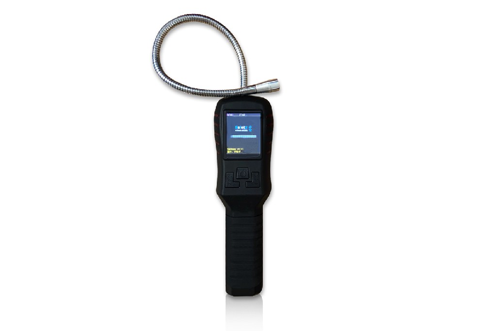 DKT-013冷媒检漏仪