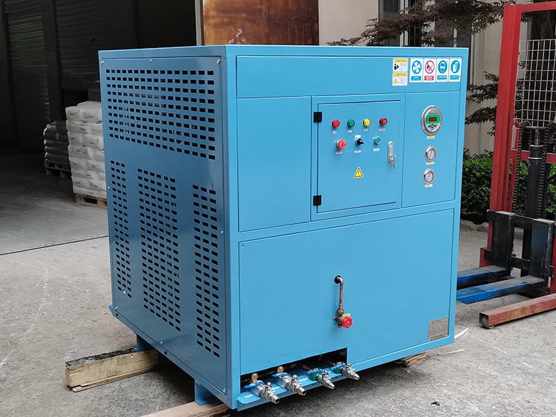 废旧家电拆解专用冷媒回收机